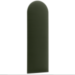 Polsterpaneel Khaki 20 cm
